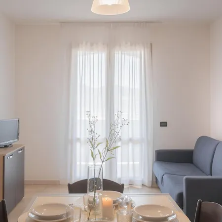 Le Fontane-6 By Interhome Apartmán