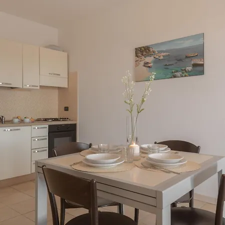 Daire Le Fontane-6 By Interhome
