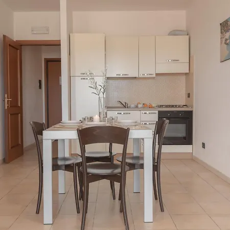 Le Fontane-6 By Interhome Daire