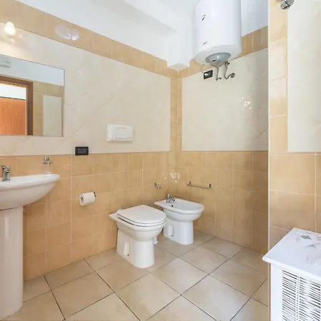 Daire Le Fontane-6 By Interhome Villasimius