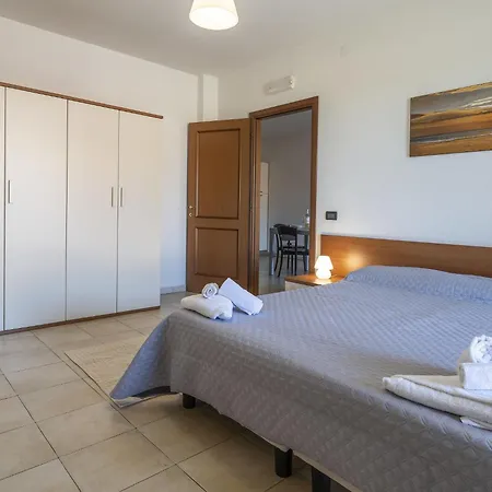 Apartmán Le Fontane-6 By Interhome *