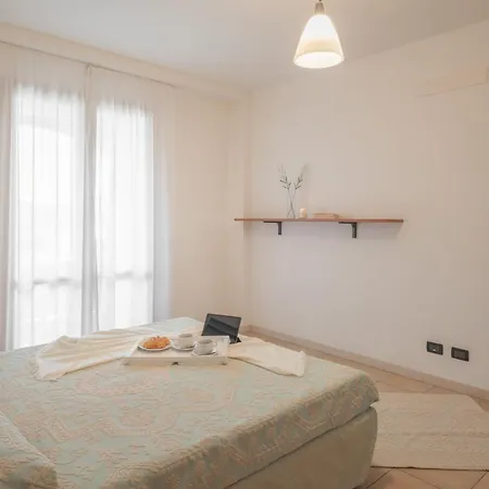 Le Fontane-6 By Interhome Daire