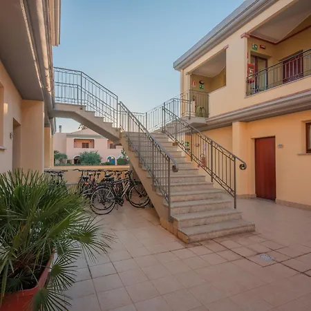 Apartmán Le Fontane-6 By Interhome *