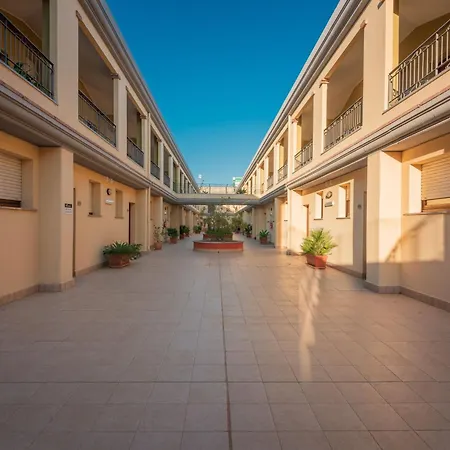 Daire Le Fontane-6 By Interhome *