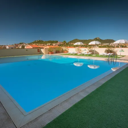 Le Fontane-6 By Interhome Daire *
