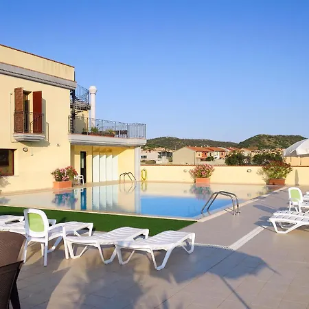 Le Fontane-6 By Interhome Villasimius
