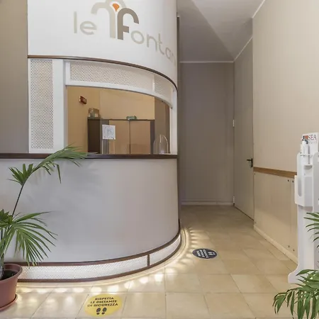Apartmán Le Fontane-6 By Interhome Villasimius