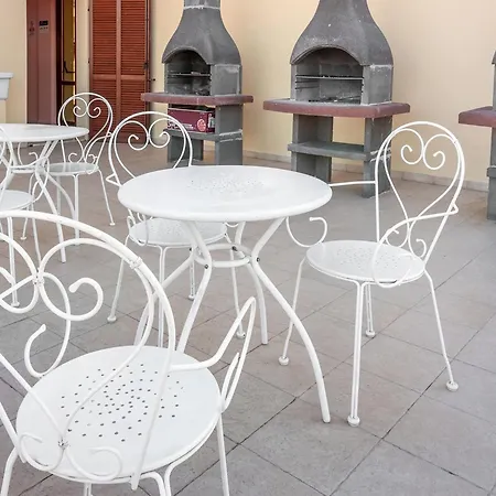 Le Fontane-6 By Interhome Apartmán Villasimius