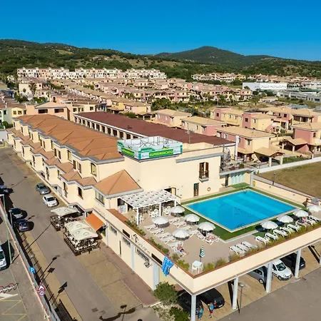Apartmán Le Fontane-6 By Interhome *